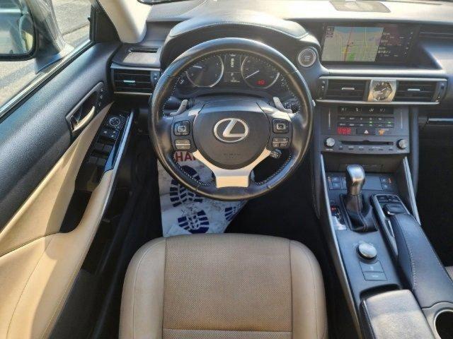 Thumbnail image of 2019 Lexus IS 300 at LexusRivercenter of Covington, KY