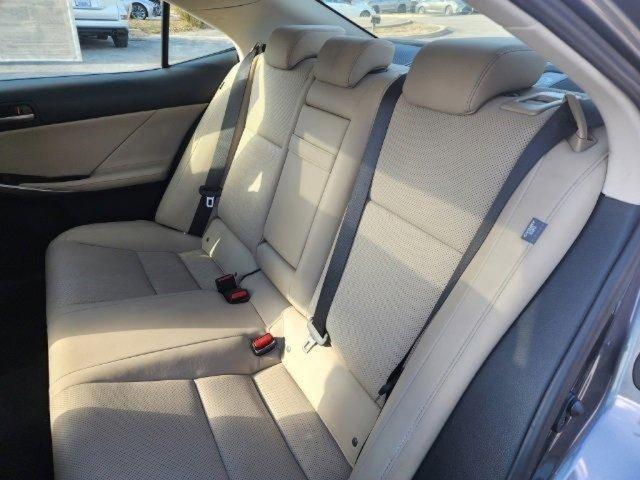 Thumbnail image of 2019 Lexus IS 300 at LexusRivercenter of Covington, KY