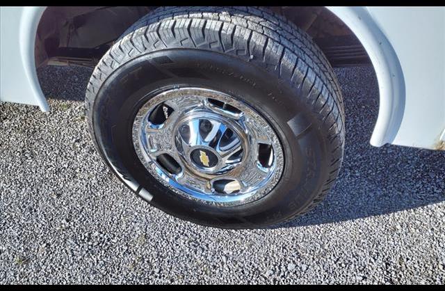 Thumbnail image of 2013 Chevrolet Silverado 2500HD at J.R. Jackson Auto Sales