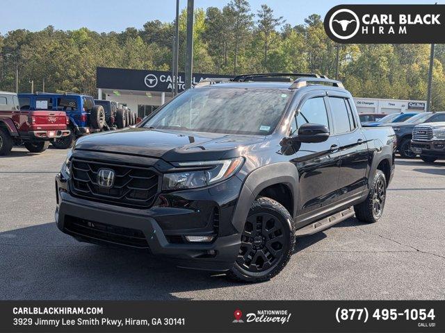 Thumbnail image of 2022 Honda Ridgeline at Carl Black Auto Superstore Of Hiram - Used