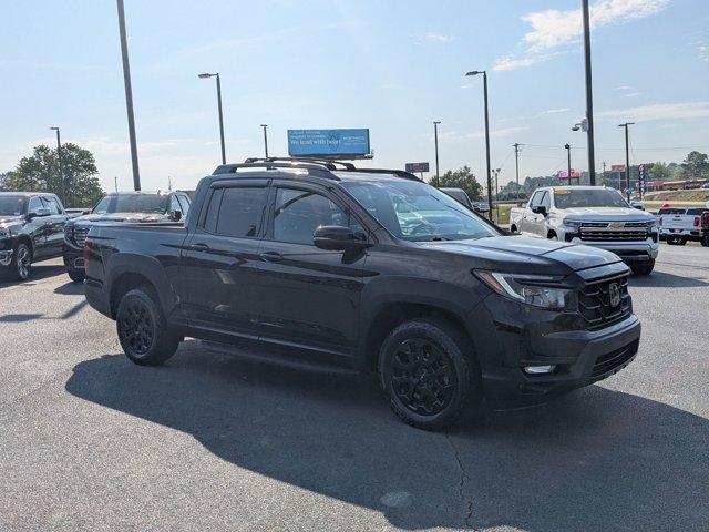 Thumbnail image of 2022 Honda Ridgeline at Carl Black Auto Superstore Of Hiram - Used