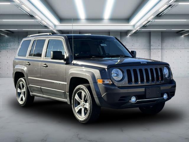 Thumbnail image of 2016 Jeep Patriot at Ford of Smithtown
