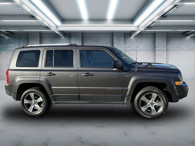Thumbnail image of 2016 Jeep Patriot at Ford of Smithtown