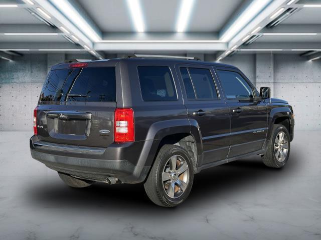 Thumbnail image of 2016 Jeep Patriot at Ford of Smithtown