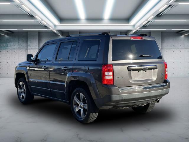 Thumbnail image of 2016 Jeep Patriot at Ford of Smithtown