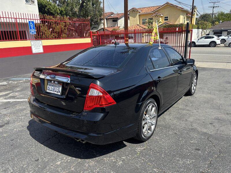 Thumbnail image of 2010 Ford Fusion at Boktor Motors