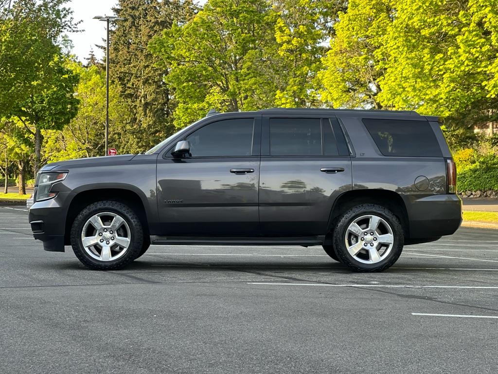 Thumbnail image of 2015 Chevrolet Tahoe at H&W AUTO SALES