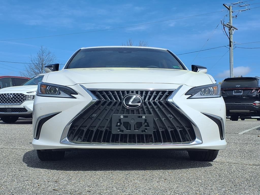 Thumbnail image of 2022 Lexus ES 350 at Classic Genesis Of Hampton
