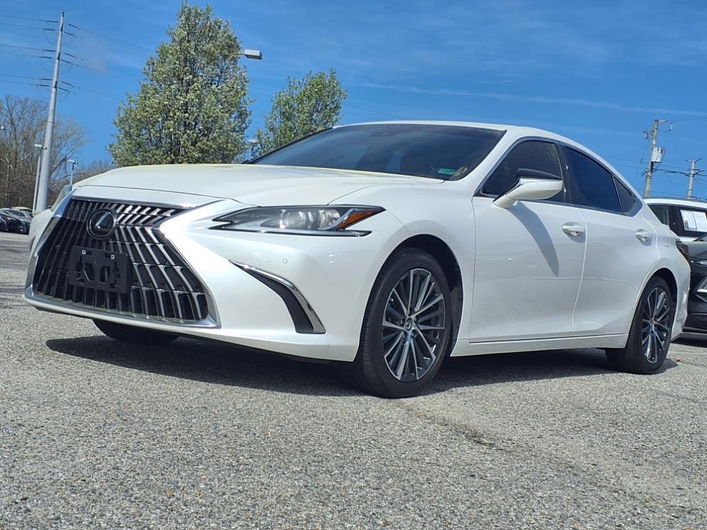 Thumbnail image of 2022 Lexus ES 350 at Classic Genesis Of Hampton