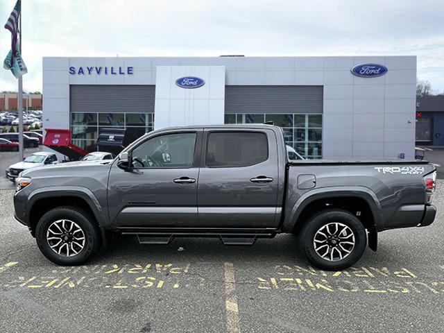 Thumbnail image of 2021 Toyota Tacoma at Sayville Ford