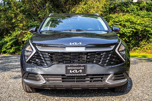Thumbnail image of 2023 Kia Sportage Hybrid at Bridgewater Kia