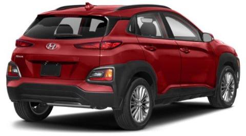 Thumbnail image of 2021 Hyundai KONA at Route 23 Ford