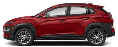 Thumbnail image of 2021 Hyundai KONA at Route 23 Ford