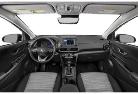 Thumbnail image of 2021 Hyundai KONA at Route 23 Ford
