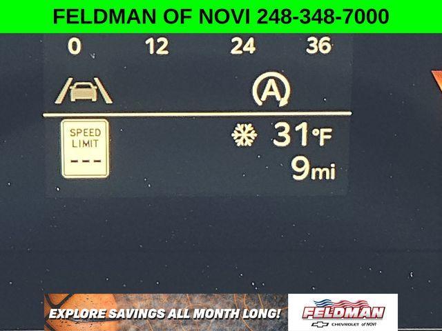 Thumbnail image of 2024 Kia Sorento at Feldman Chevrolet Of Novi