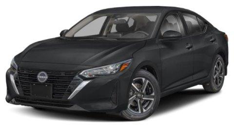 Thumbnail image of 2025 Nissan Sentra at Used Fred Beans Nissan of Flemington