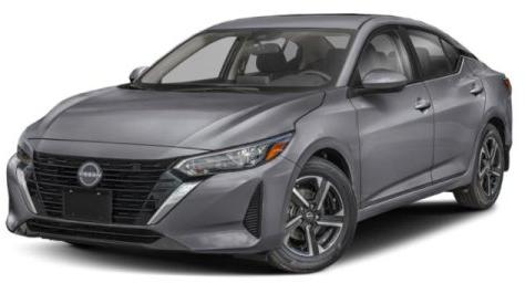 Thumbnail image of 2025 Nissan Sentra at Used Fred Beans Nissan of Flemington