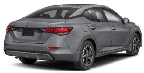 Thumbnail image of 2025 Nissan Sentra at Used Fred Beans Nissan of Flemington