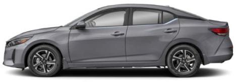 Thumbnail image of 2025 Nissan Sentra at Used Fred Beans Nissan of Flemington