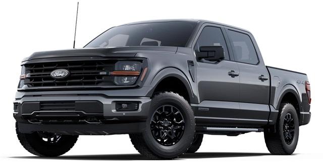 Thumbnail image of 2025 Ford F-150 at Seelye Ford of Kalamazoo