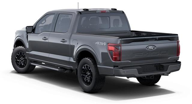 Thumbnail image of 2025 Ford F-150 at Seelye Ford of Kalamazoo