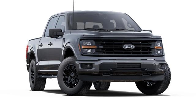 Thumbnail image of 2025 Ford F-150 at Seelye Ford of Kalamazoo