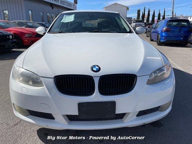 Thumbnail image of 2008 BMW 3 Series at Big Star Motors