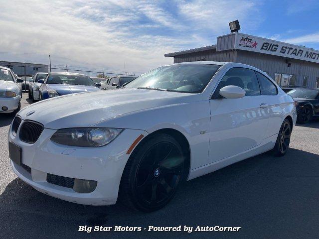 Thumbnail image of 2008 BMW 3 Series at Big Star Motors