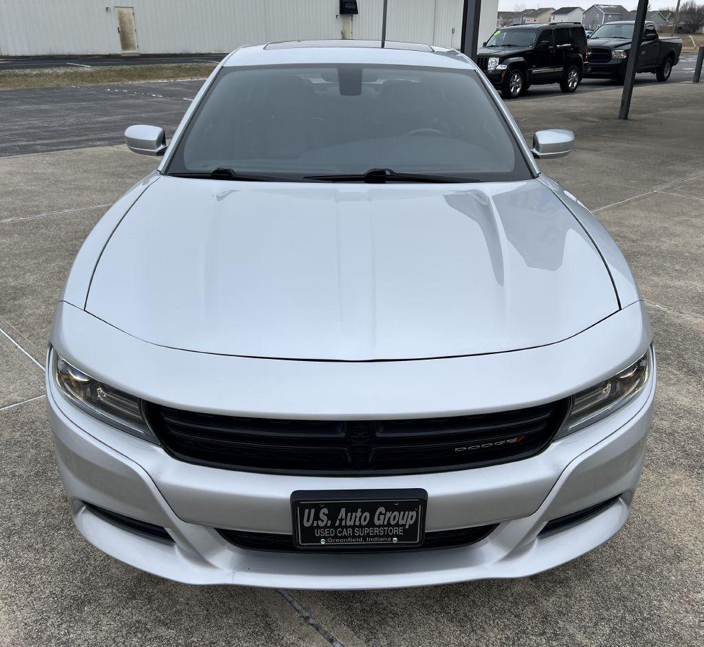 Thumbnail image of 2021 Dodge Charger at U.S. AUTO GROUP, INC.