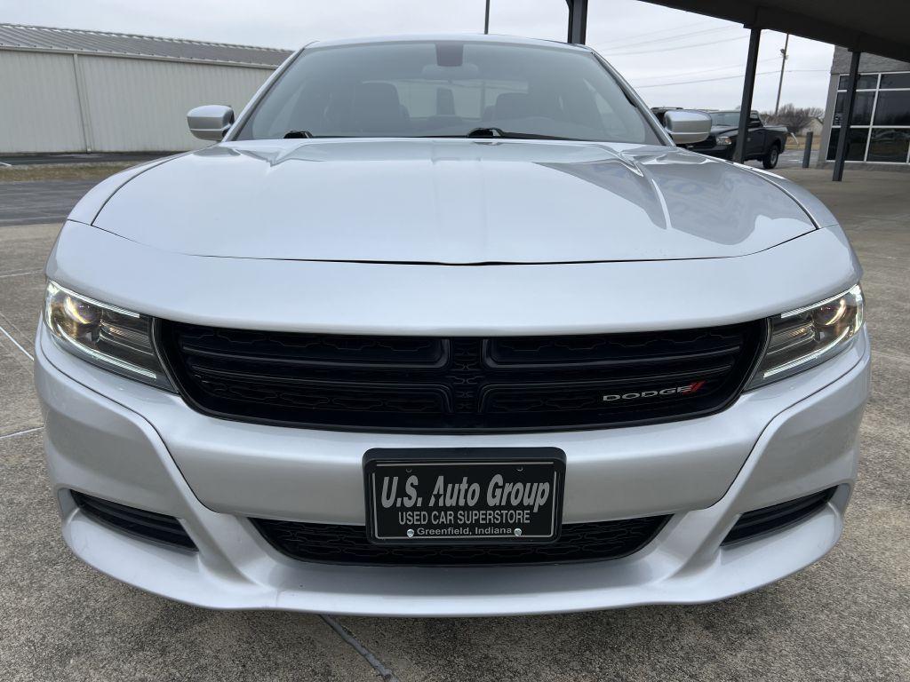 Thumbnail image of 2021 Dodge Charger at U.S. AUTO GROUP, INC.