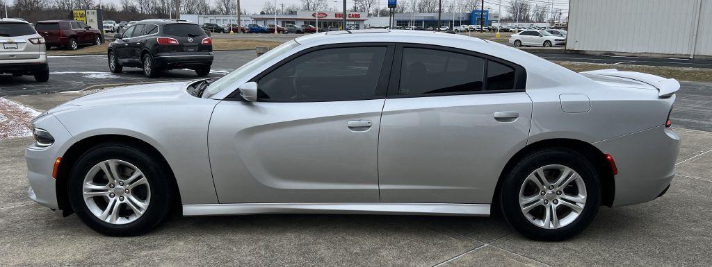 Thumbnail image of 2021 Dodge Charger at U.S. AUTO GROUP, INC.