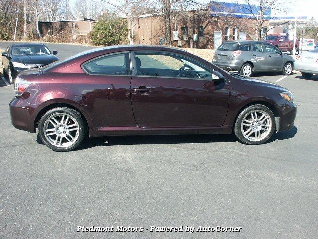 Thumbnail image of 2008 Scion tC at Piedmont Motors