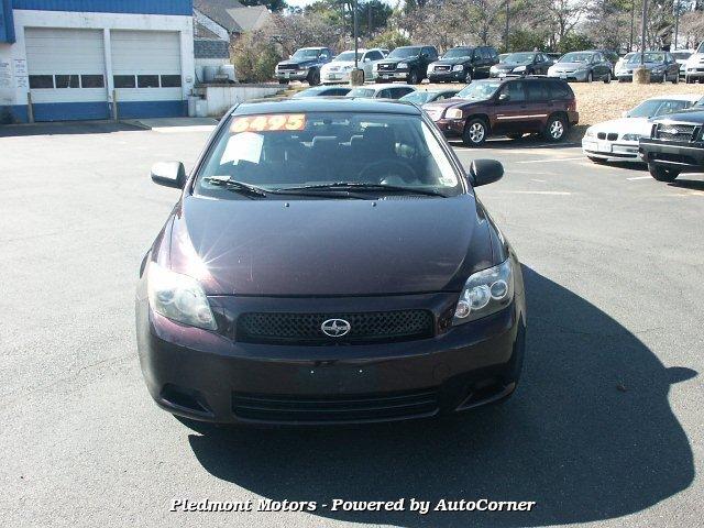 Thumbnail image of 2008 Scion tC at Piedmont Motors