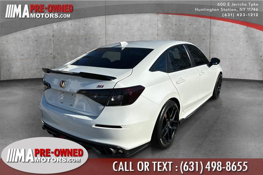 Thumbnail image of 2022 Honda Civic at M & A Motors, Inc.