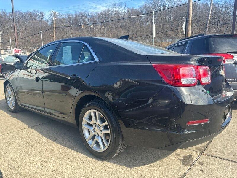 Thumbnail image of 2016 Chevrolet Malibu Limited at Doman Auto & Marine Sales, Inc.