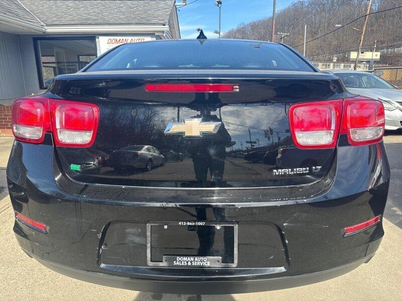 Thumbnail image of 2016 Chevrolet Malibu Limited at Doman Auto & Marine Sales, Inc.