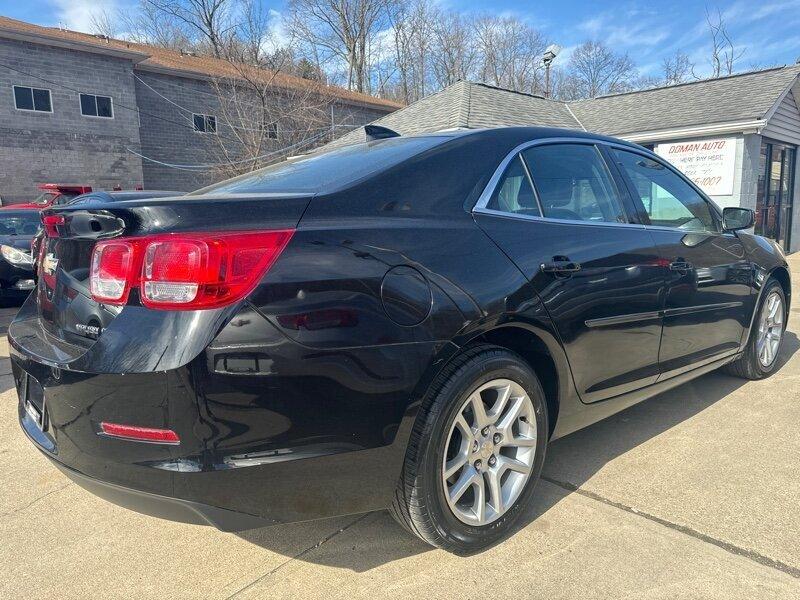 Thumbnail image of 2016 Chevrolet Malibu Limited at Doman Auto & Marine Sales, Inc.