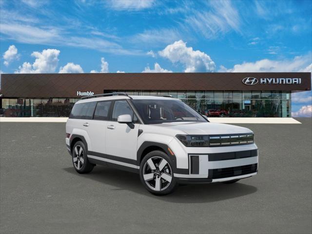 Thumbnail image of 2025 Hyundai SANTA FE at Humble Hyundai NEW