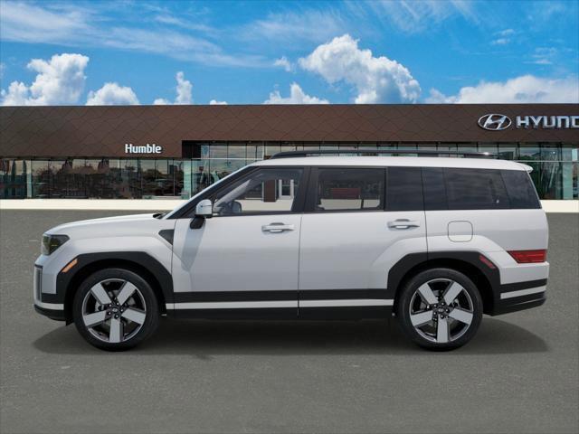 Thumbnail image of 2025 Hyundai SANTA FE at Humble Hyundai NEW