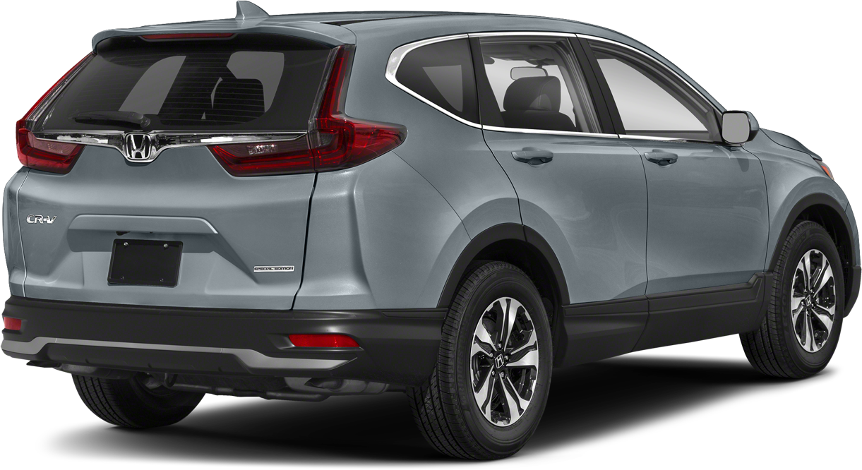 Thumbnail image of 2021 Honda CR-V at Hamilton Honda