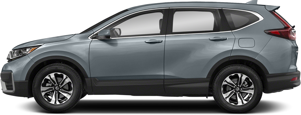 Thumbnail image of 2021 Honda CR-V at Hamilton Honda