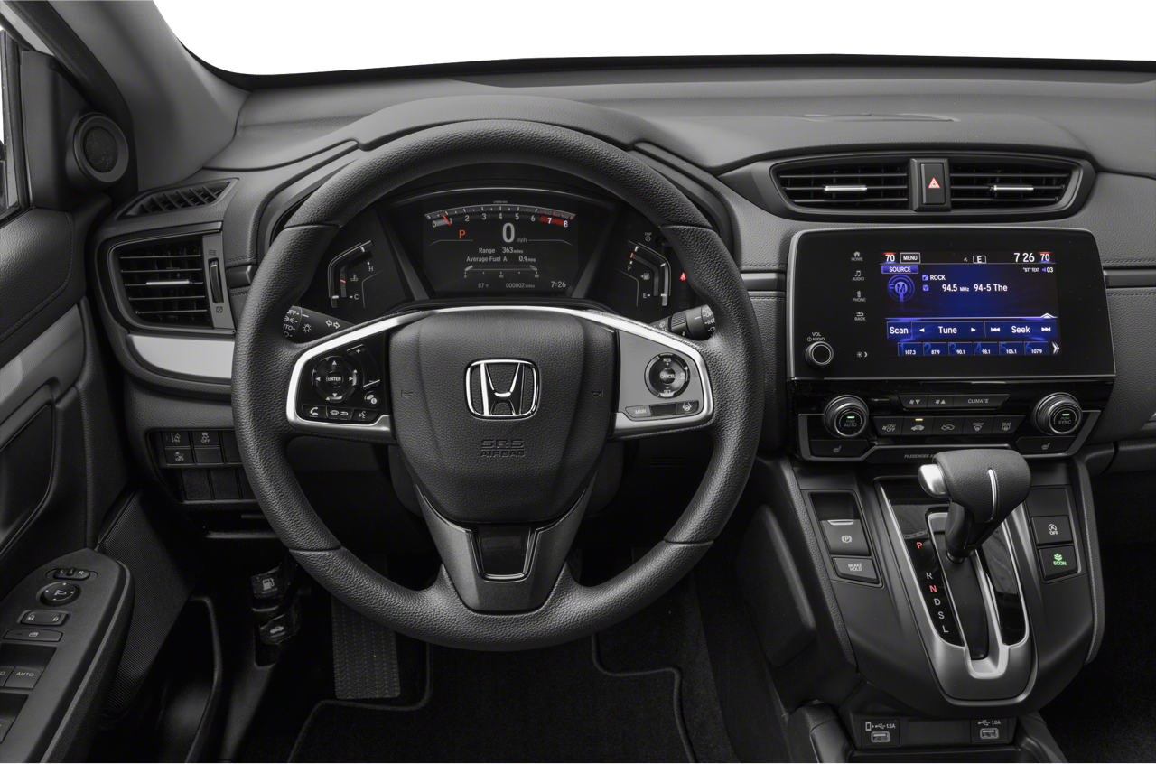 Thumbnail image of 2021 Honda CR-V at Hamilton Honda