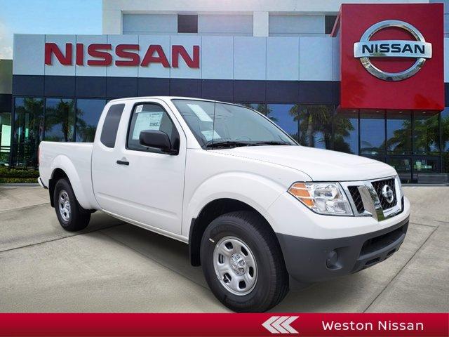 Thumbnail image of 2021 Nissan Frontier at Weston Nissan Volvo