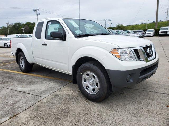 Thumbnail image of 2021 Nissan Frontier at Weston Nissan Volvo