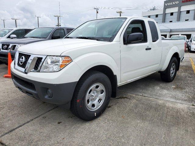 Thumbnail image of 2021 Nissan Frontier at Weston Nissan Volvo