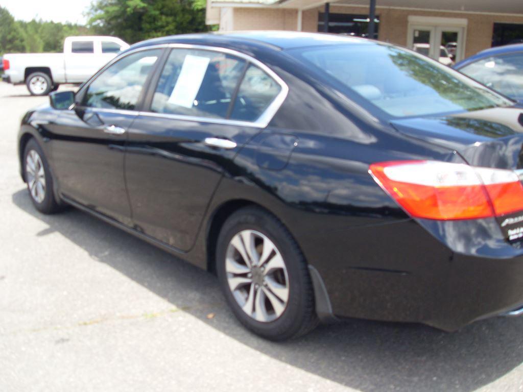 Thumbnail image of 2014 Honda Accord at Truck & Jeep Auto Sales