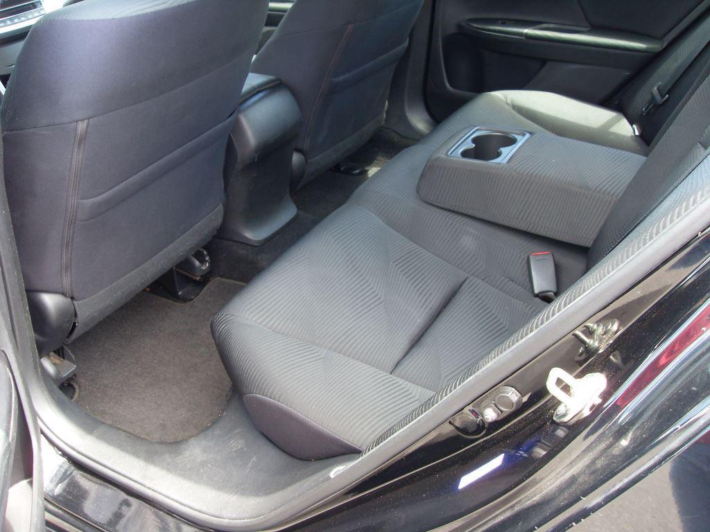 Thumbnail image of 2014 Honda Accord at Truck & Jeep Auto Sales