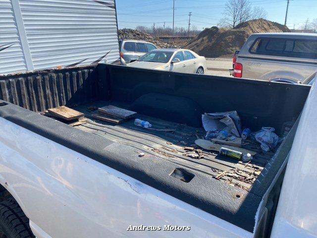 Thumbnail image of 2001 Dodge Ram 2500 at Andrews Motors