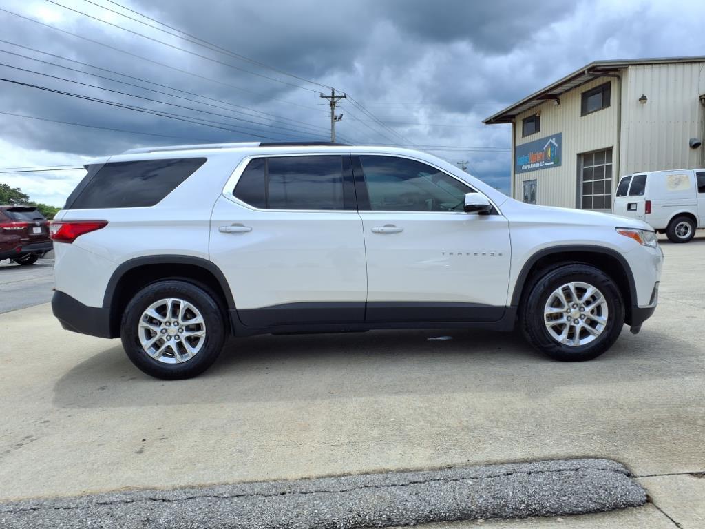 Thumbnail image of 2018 Chevrolet Traverse at Suski's Auto Sales