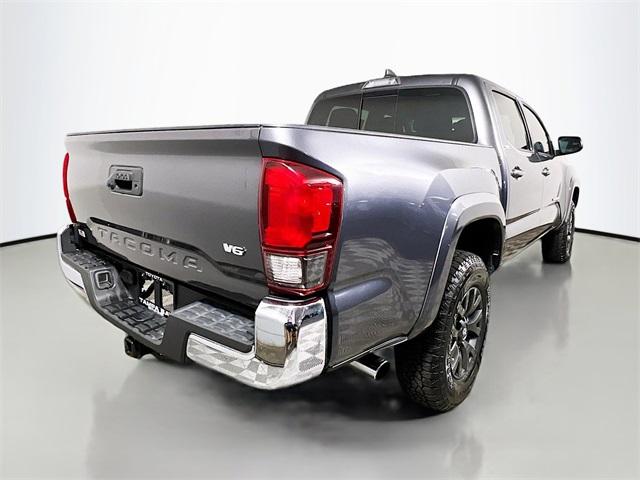 Thumbnail image of 2020 Toyota Tacoma at Toyota Scion of Tampa Bay